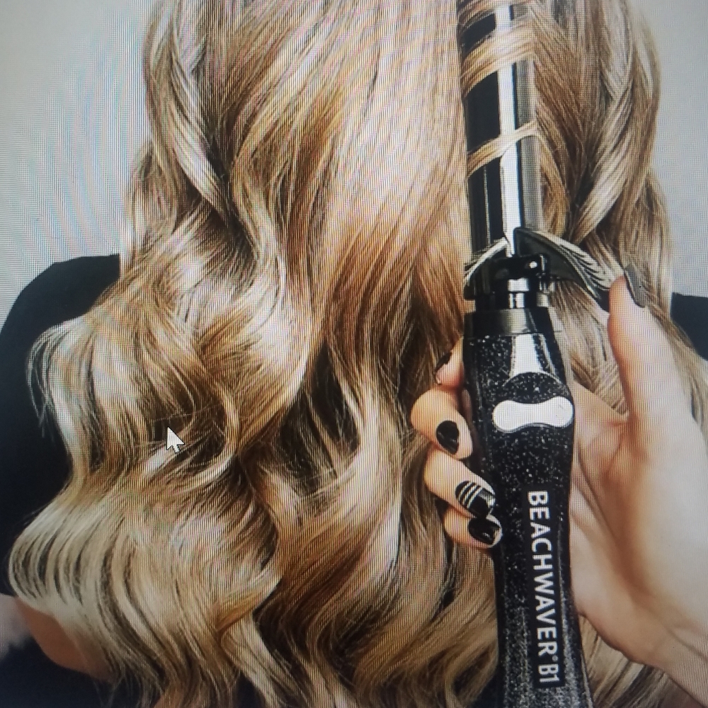Beachwaver B1